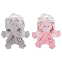 Blankets & Mittens (15)